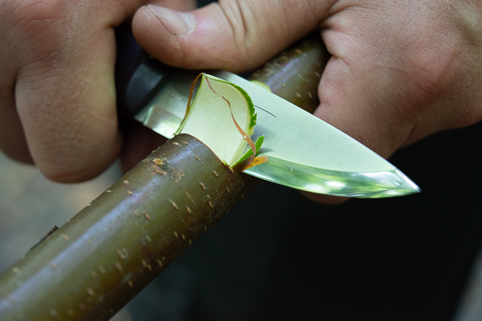 Bushcraft Cutting Tools Archives - Paul Kirtley